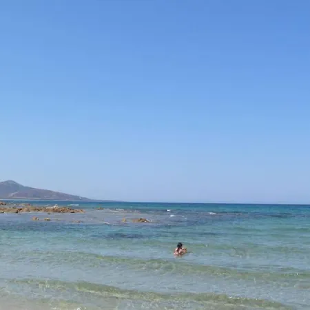 The Poet'S Wish * La Caletta